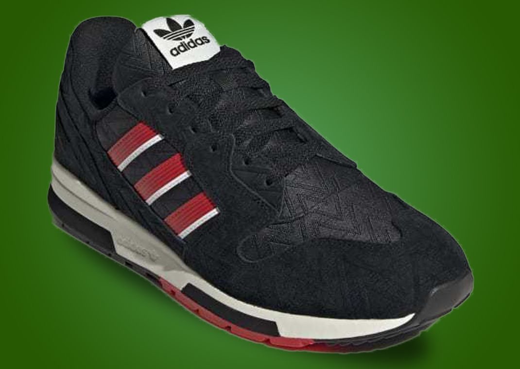 Arsenal x adidas ZX 420 Honor Oak