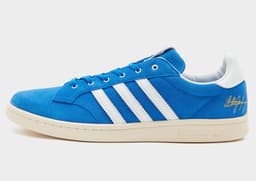 adidas Billie Jean King Bright Royal - Lateral