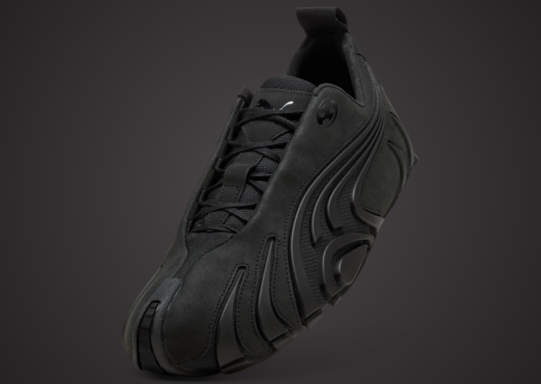 San San Gear x Puma Talon - Angle