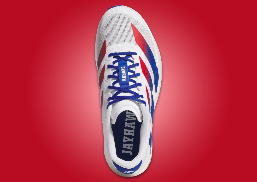 adidas Adizero Evo SL Kansas Top
