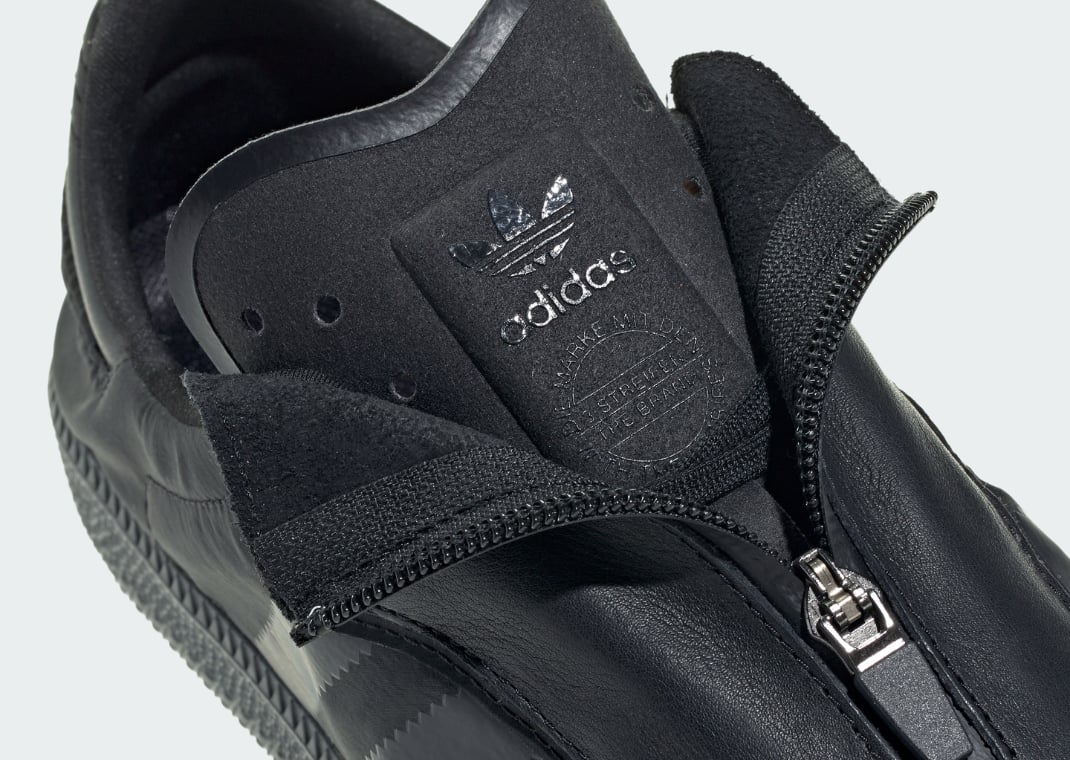adidas Samba Decon Zipper Pack
