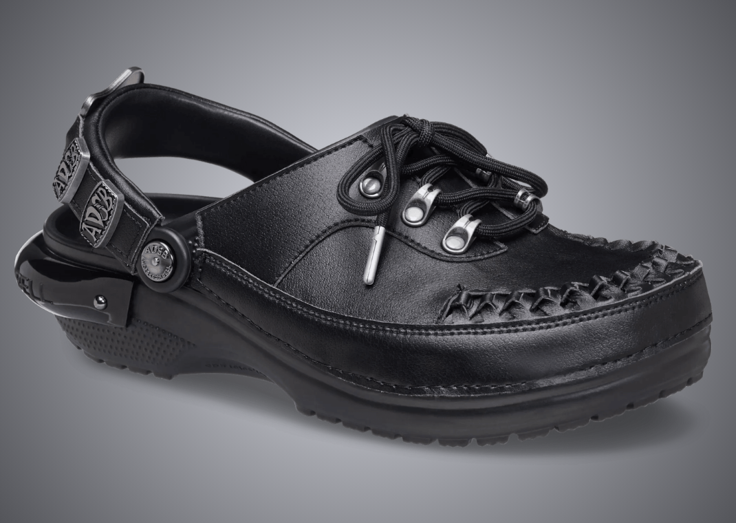 Andersson Bell x Crocs Classic Clog - Angle