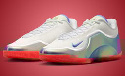 The Nike LeBron 23 Motor King is a Callout to The King’s Dominance in Detroit