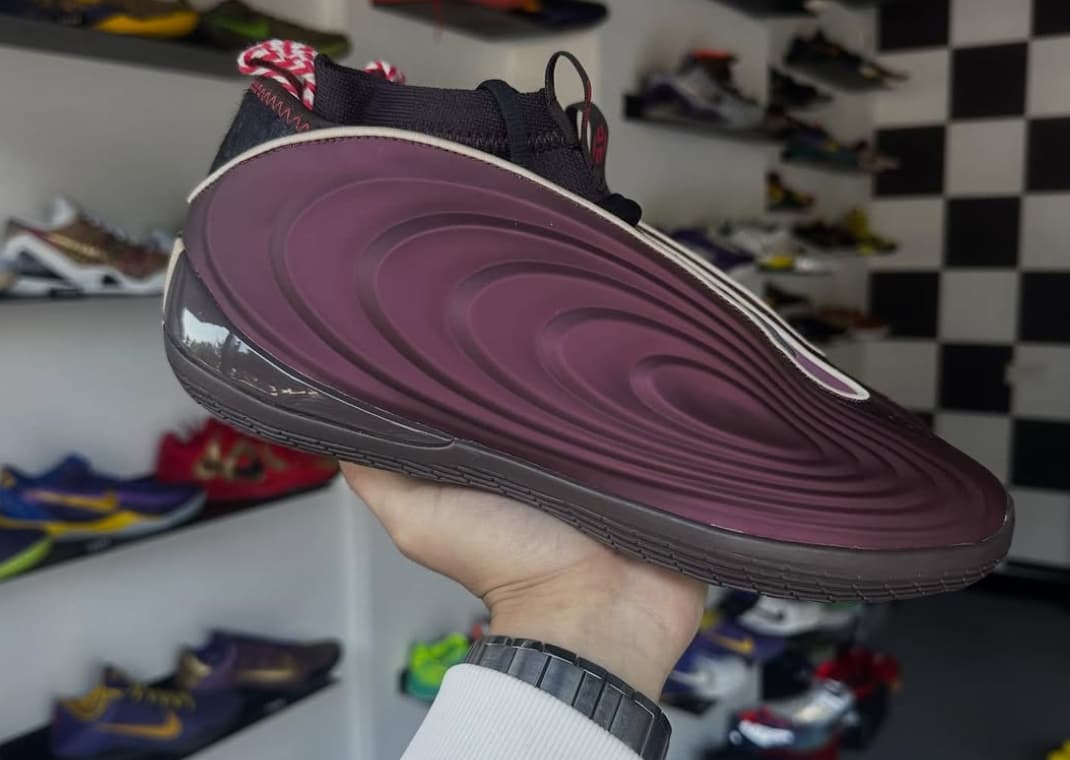 The Harden Vol. 10 is the Latest adidas Basketball Shoe to get a