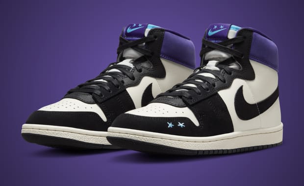 The Opium Paris x Jordan Air Ship PE SP Releases Soon