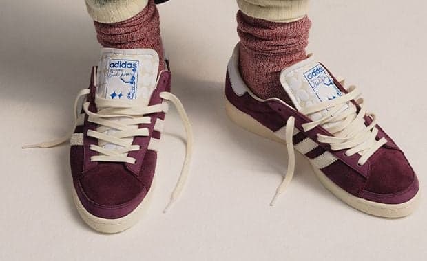 BSTN x FC Bayern Munich x adidas Jabbar Low