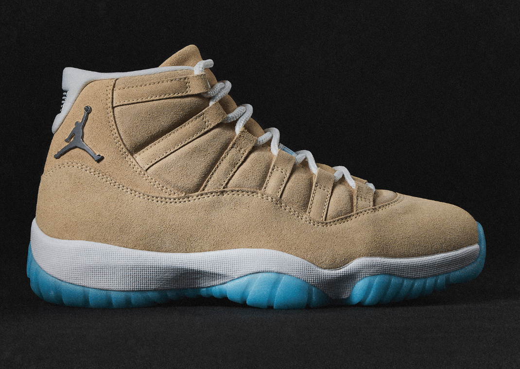 Air Jordan 11 Retro H-Town