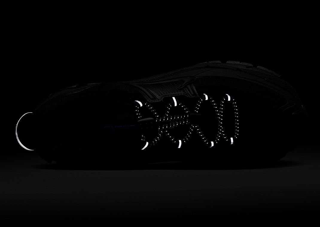Nike Zoom Vomero Roam Black Racer Blue 3M