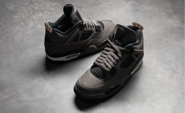 Where to Buy Air Jordan 4 Cave Stone