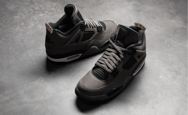 Where to Buy the Air Jordan 4 Retro Cave Stone