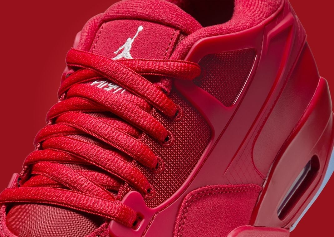 Air Jordan 4 RM Varsity 