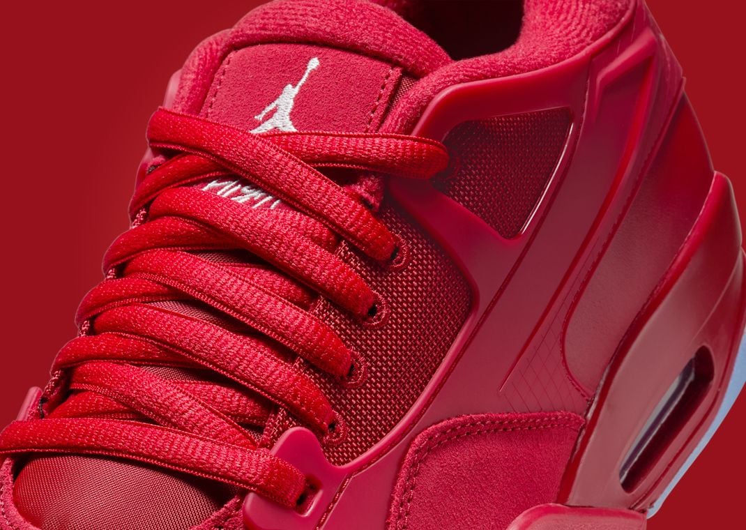 Air Jordan 4 RM Varsity