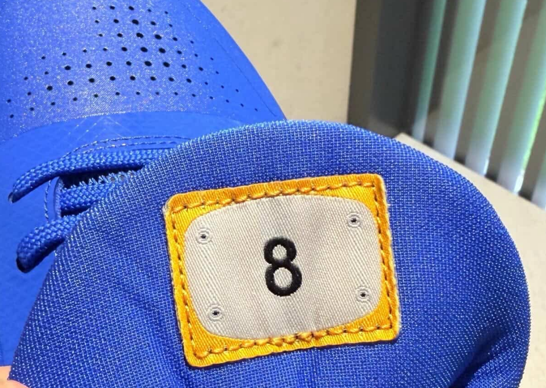 Nike Kobe 5 Protro Dodgers