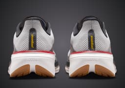Nike Air Zoom Pegasus 42 Now and Then - Back