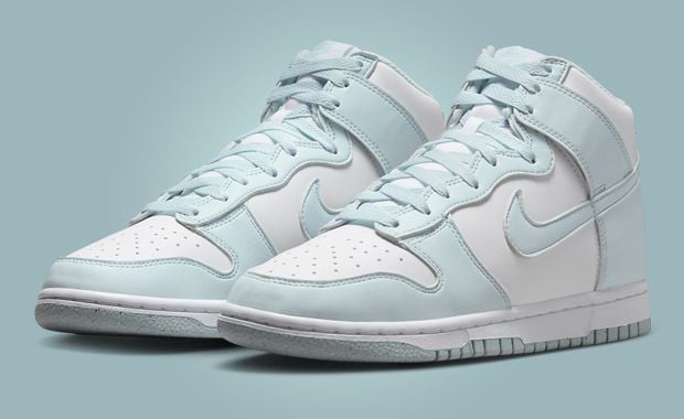 Nike Dunk High NN Glacier Ice (W)