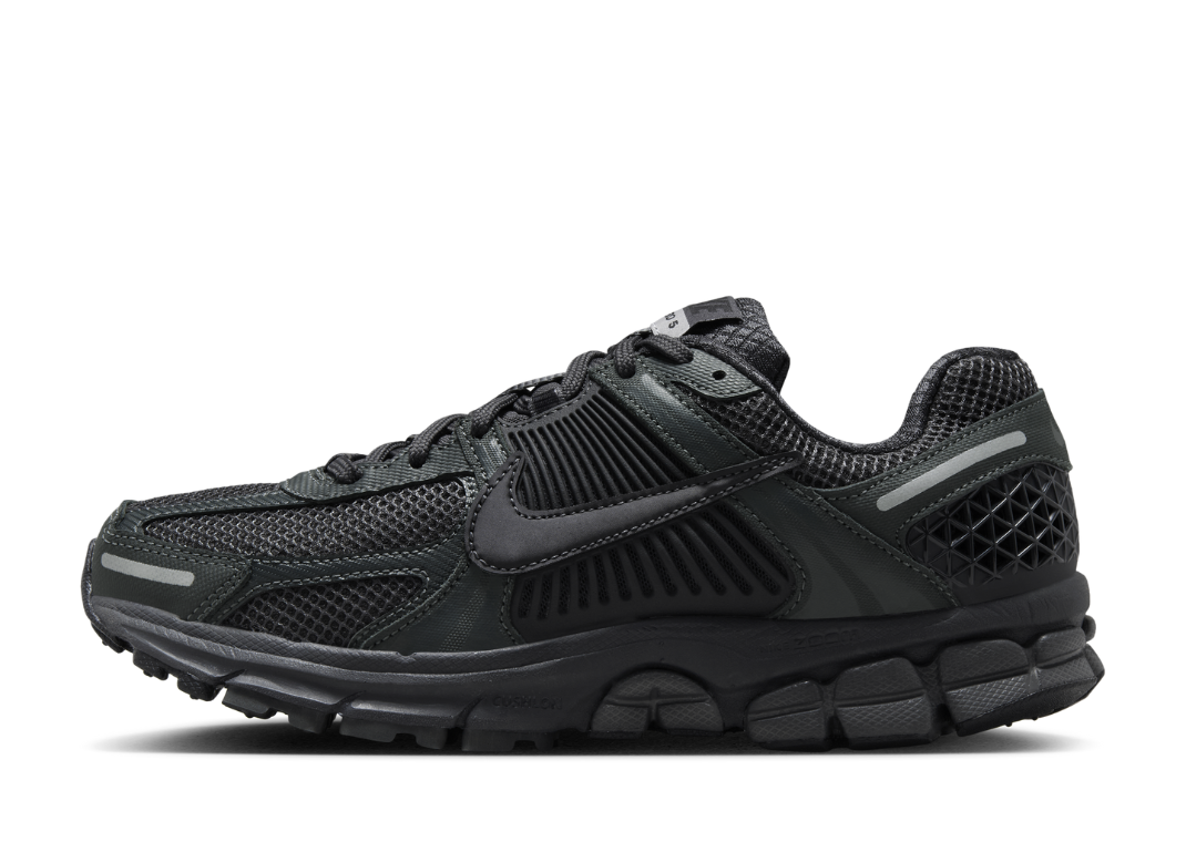 Nike Zoom Vomero 5 Black (W)