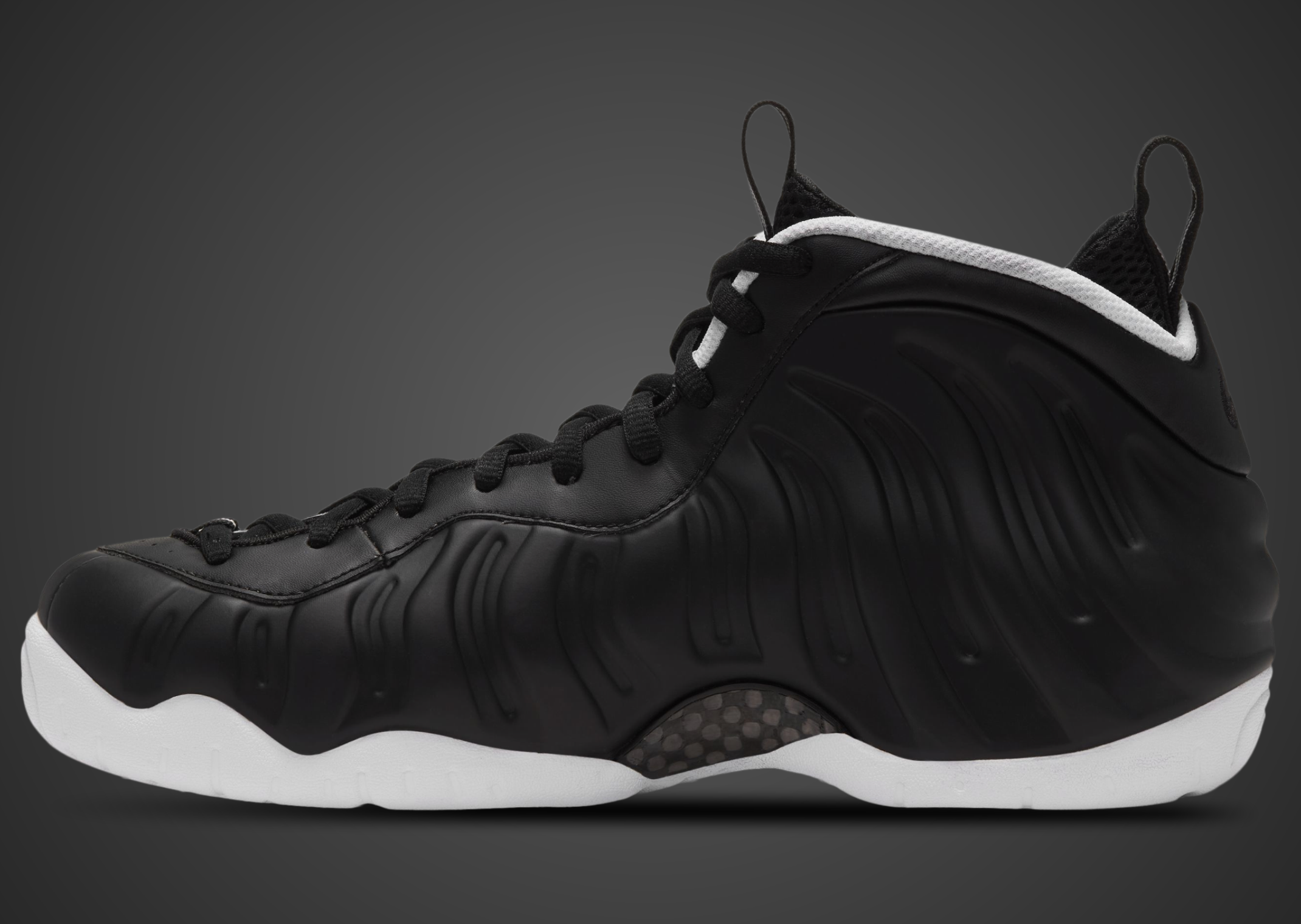 Nike Air Foamposite Pro Dr. Doom - Medial