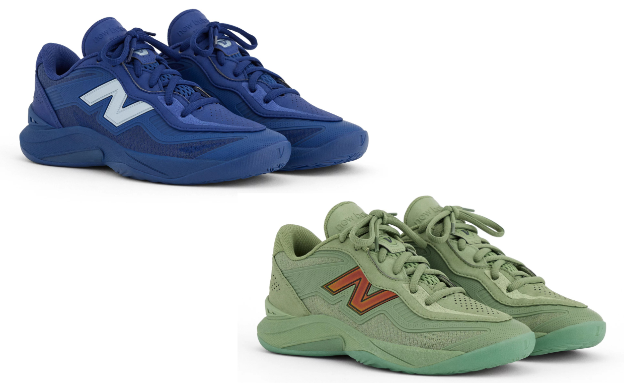 The New Balance Kawhi 5 is Ready to Debut for the Upcoming NBA Season