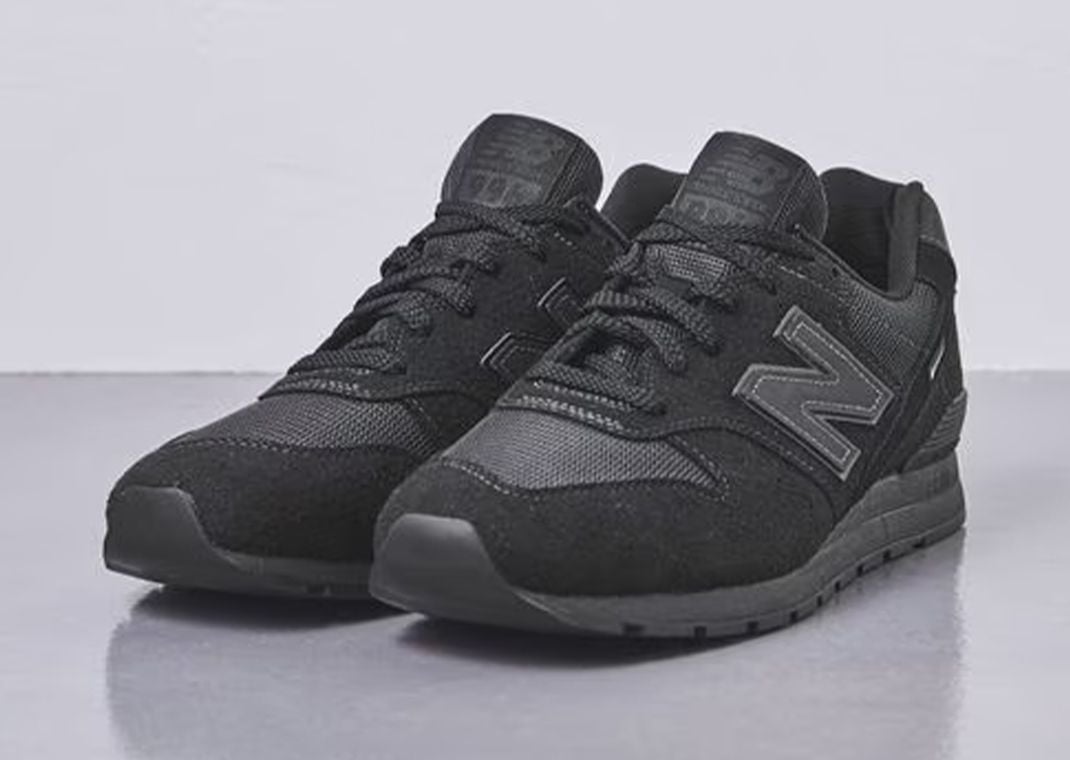 United Arrows x New Balance 996 GTX Lateral