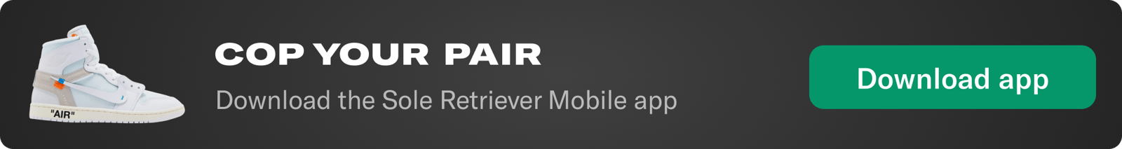 Download Sole Retriever app