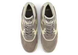 New Balance Numeric 770 Grey Days - Top