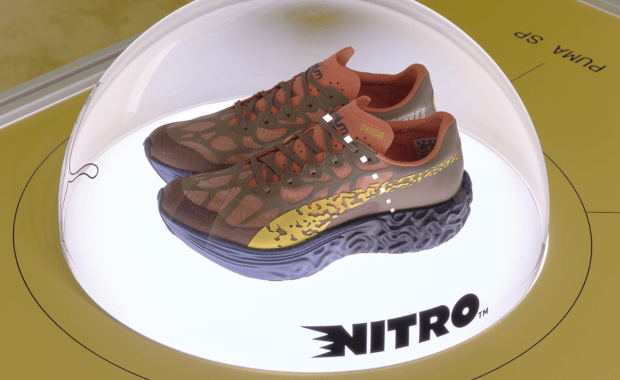Salehe Bembury’s Puma Velum SB Nitro Gets a Global Release in September