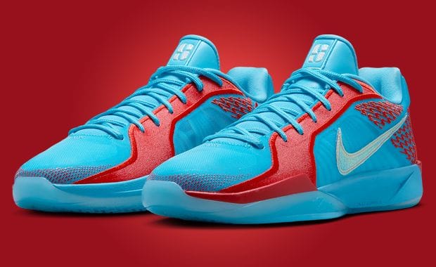 The Nike Sabrina 2 Slurpee Releases May 2025