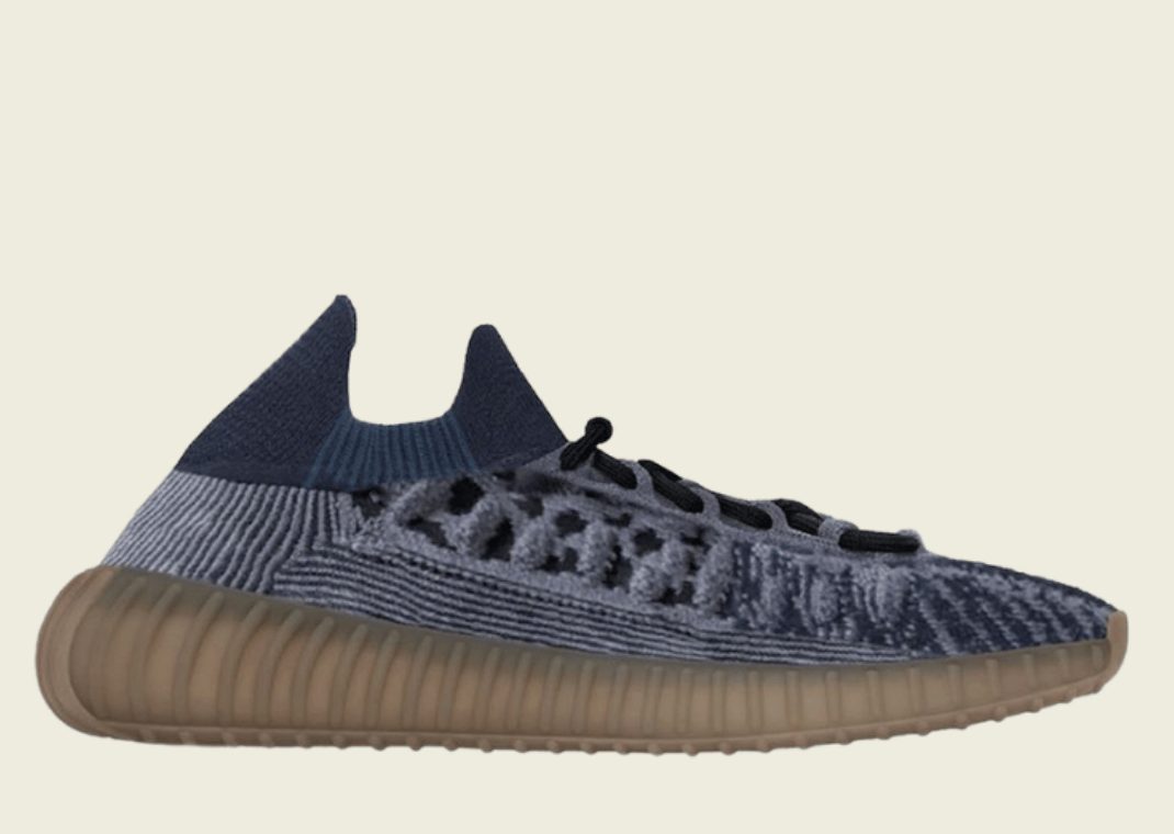 adidas Yeezy 350 CMPCT "Slate Blue"