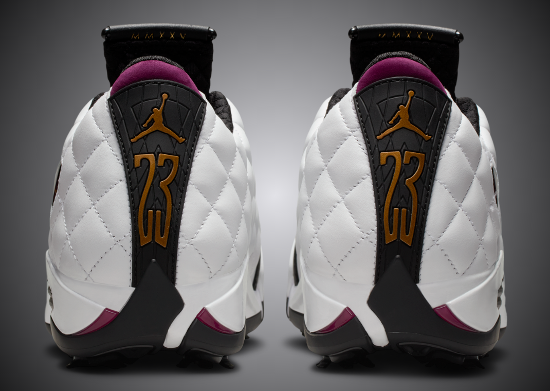 jordan 14 burgundy