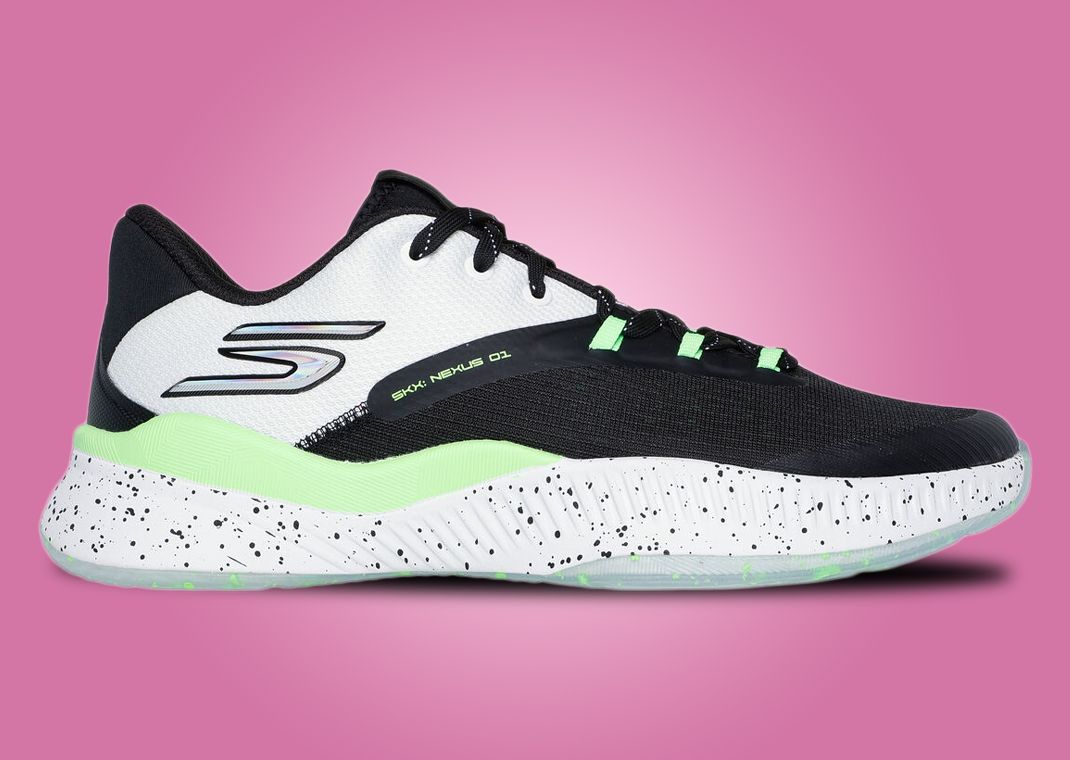 Skechers' Latest SKX Nexus Colorways are Available Now