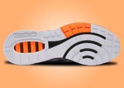 Anuel AA x Reebok ERS World Outsole