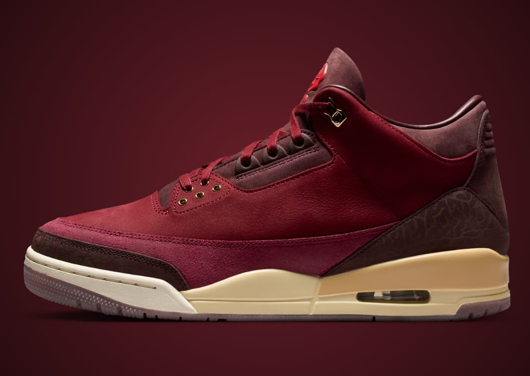 The Air Jordan 3 Retro PRM Bin23 Releases Summer 2026