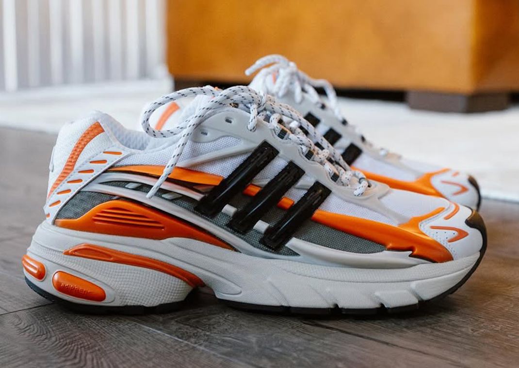 The Pharrell Williams x adidas Adistar Jellyfish Releases
