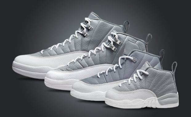 Where To Buy The Air Jordan 12 Stealth