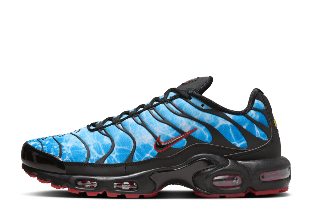 Nike Air Max Plus Shark Attack