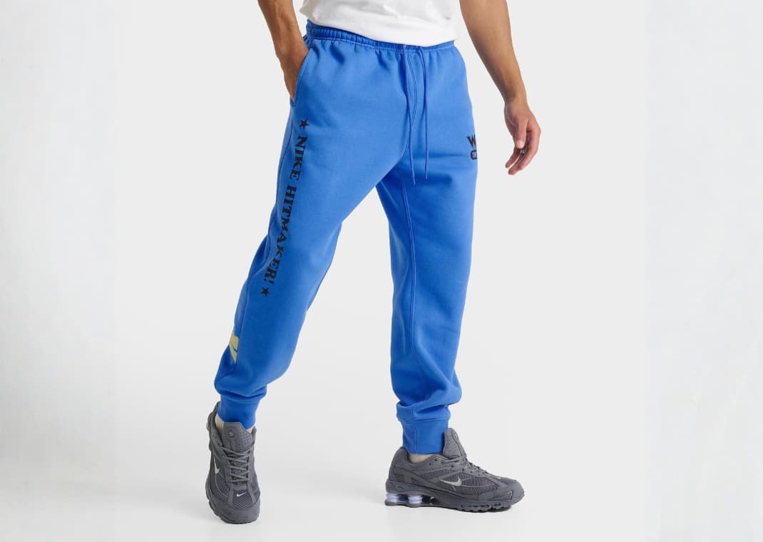 Men's Nike x Stranger Things Club NRG Pants