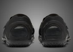 NikeSKIMS Rift Mesh Black - Back