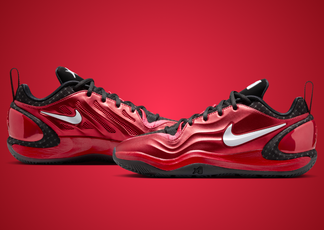 Nike A’Two TB Port Wine - Pair