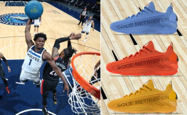 The adidas AE 1 Low Bowling Pack Releases in 2024