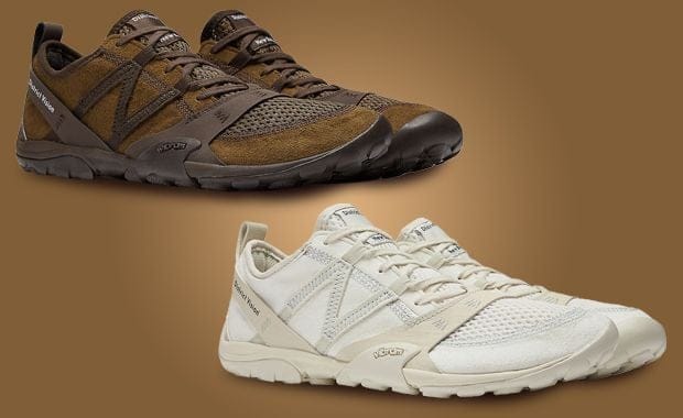 The District Vision x New Balance Minimus MT10 Pack Releases April 2025