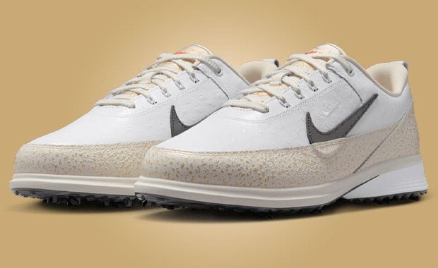 Nike Golf Preps Three Sneakers for The Open Championship