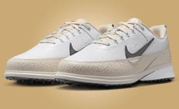 Nike Golf Preps Three Sneakers for The Open Championship