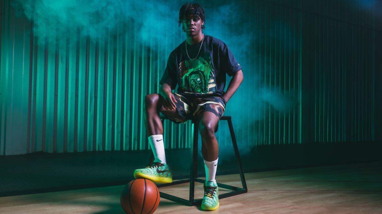 Which Nike Halloween release is your fave?