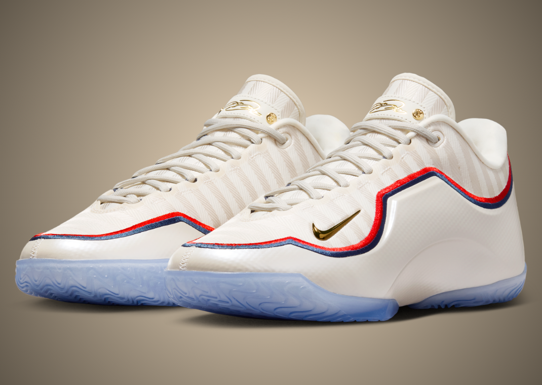 Nike LeBron 23 Old Glory