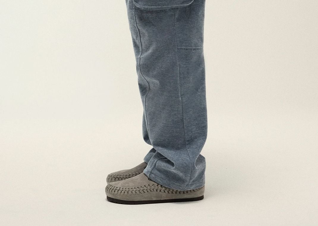 The Kith x Birkenstock London Braided Winter 2024 Collection The Kith x Birkenstock London Braided Winter 2024 Collection