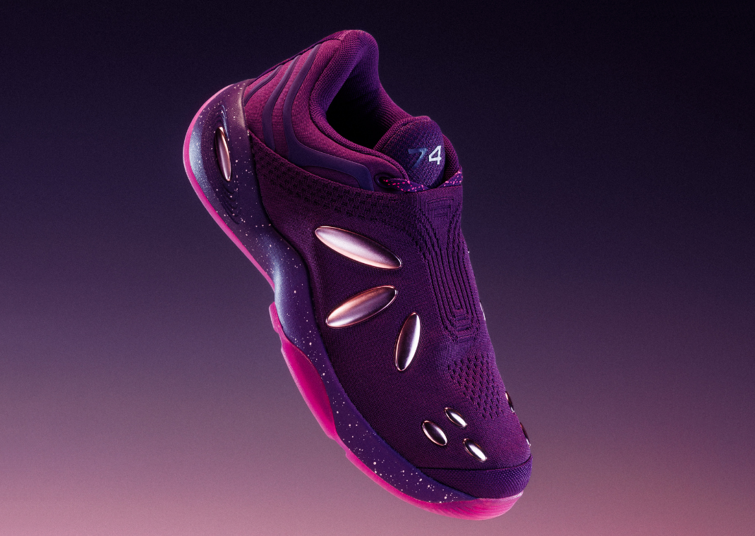 741 Performance Rover Energy Pack - Pink Proton