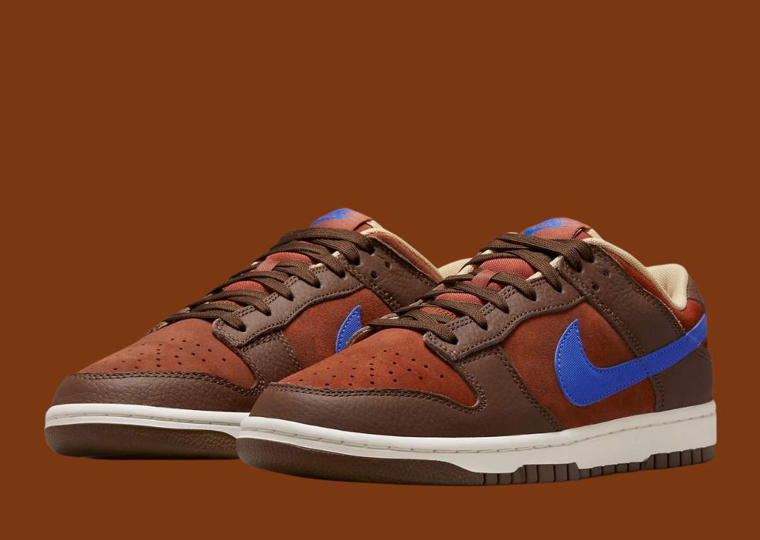 Nike Dunk Low Premium Mars Stone