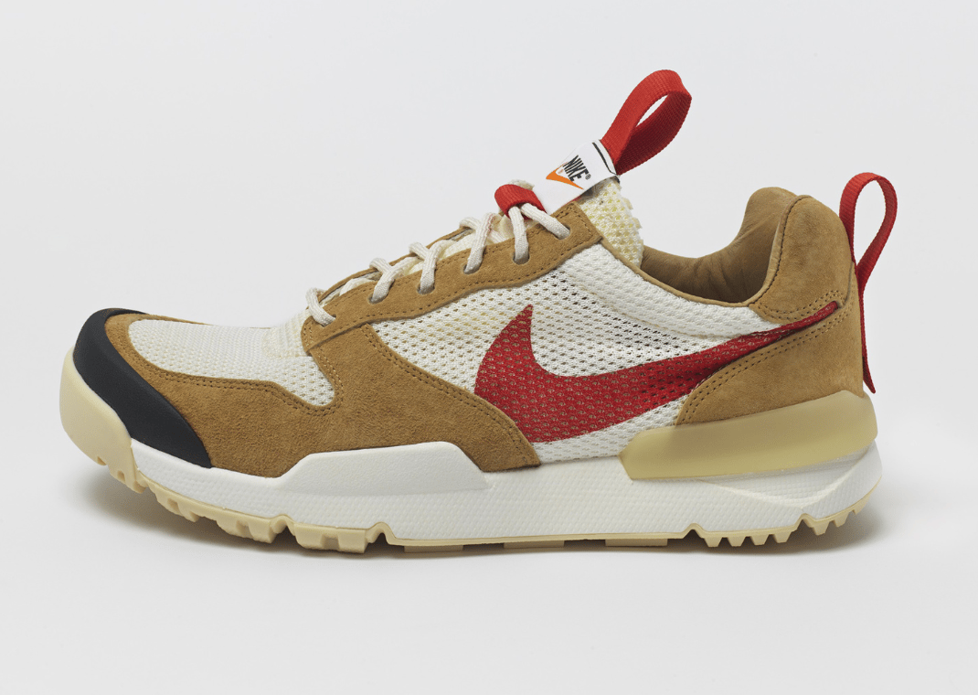 Tom Sachs x NikeCraft Mars Yard 3.0
