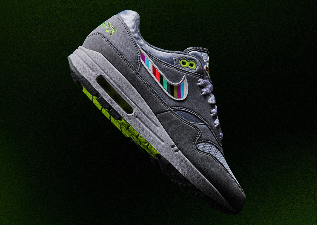 Ducks of a Feather × Nike Air Max 1 "Tokyo"