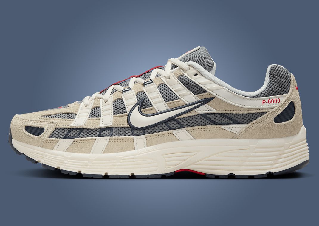Nike P-6000 Independence Day Lateral